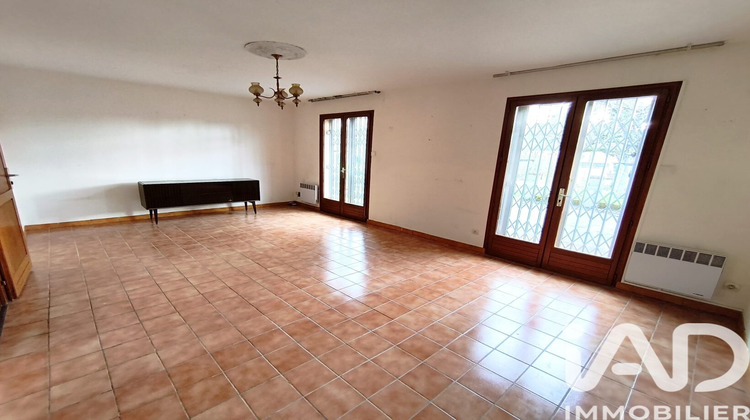 Ma-Cabane - Vente Maison Donnemarie-Dontilly, 72 m²