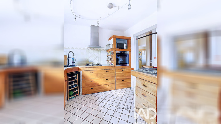 Ma-Cabane - Vente Maison Donnemarie-Dontilly, 115 m²
