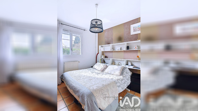Ma-Cabane - Vente Maison Donnemarie-Dontilly, 115 m²
