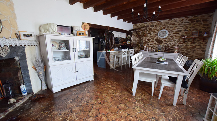 Ma-Cabane - Vente Maison DONNEMARIE-DONTILLY, 132 m²