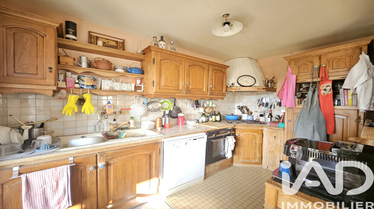 Ma-Cabane - Vente Maison Donnemarie-Dontilly, 114 m²