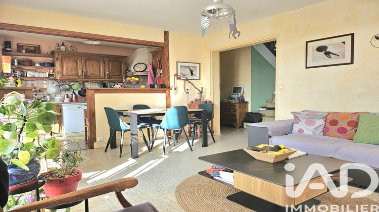 Ma-Cabane - Vente Maison Donnemarie-Dontilly, 114 m²