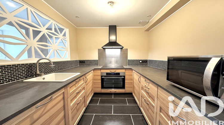 Ma-Cabane - Vente Maison Donnemarie-Dontilly, 130 m²