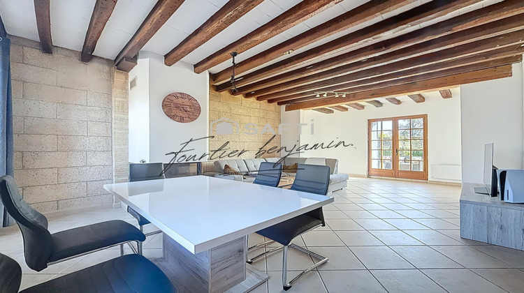 Ma-Cabane - Vente Maison Donnemarie-Dontilly, 122 m²