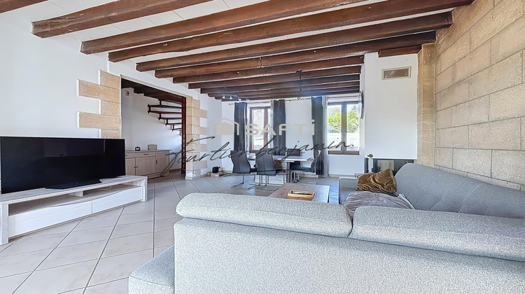 Ma-Cabane - Vente Maison Donnemarie-Dontilly, 122 m²