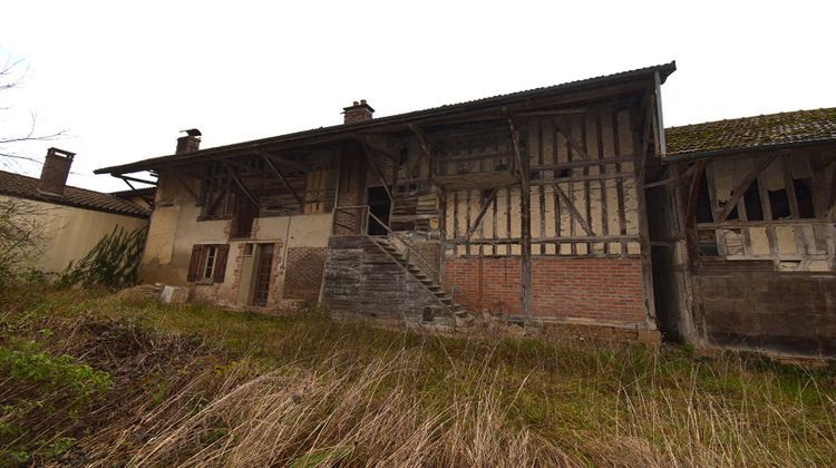 Ma-Cabane - Vente Maison DONNEMENT, 91 m²