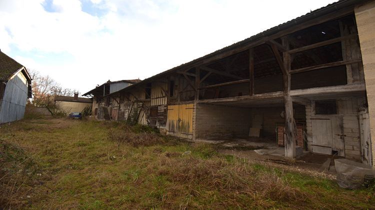 Ma-Cabane - Vente Maison DONNEMENT, 91 m²