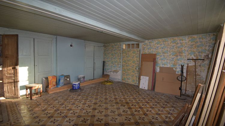 Ma-Cabane - Vente Maison DONNEMENT, 91 m²