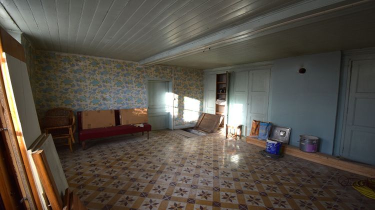 Ma-Cabane - Vente Maison DONNEMENT, 91 m²