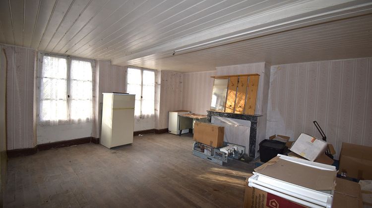 Ma-Cabane - Vente Maison DONNEMENT, 91 m²