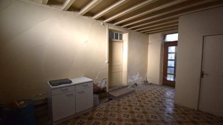 Ma-Cabane - Vente Maison DONNEMENT, 91 m²