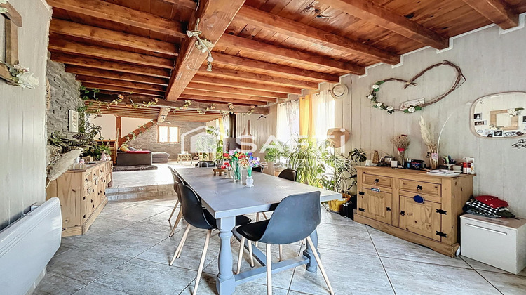 Ma-Cabane - Vente Maison Donnement, 233 m²