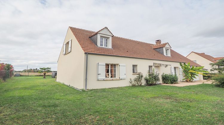 Ma-Cabane - Vente Maison DONNERY, 150 m²