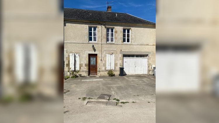 Ma-Cabane - Vente Maison DONNERY, 180 m²