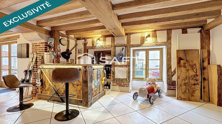 Ma-Cabane - Vente Maison Donnery, 170 m²