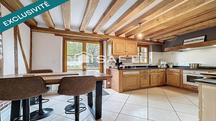 Ma-Cabane - Vente Maison Donnery, 170 m²