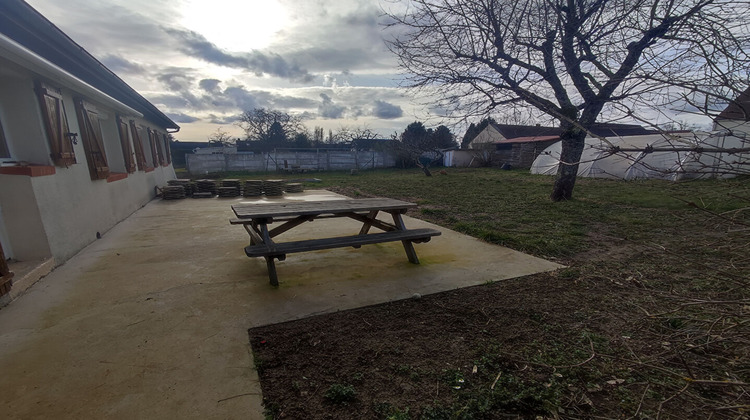 Ma-Cabane - Vente Maison DONNERY, 100 m²