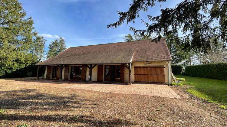 Ma-Cabane - Vente Maison DONNERY, 78 m²