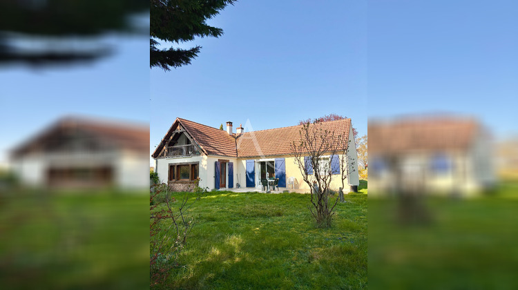 Ma-Cabane - Vente Maison DONNERY, 132 m²