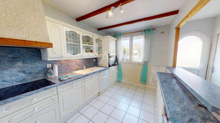 Ma-Cabane - Vente Maison DONNERY, 132 m²