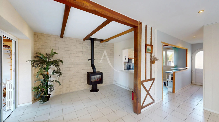 Ma-Cabane - Vente Maison DONNERY, 132 m²