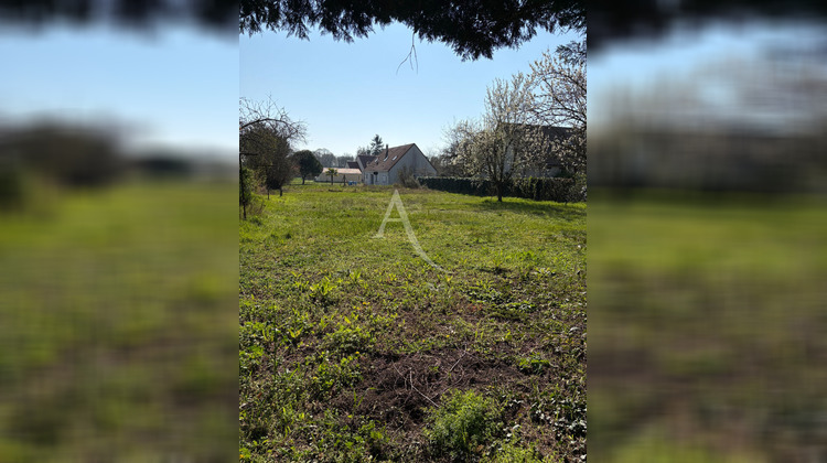 Ma-Cabane - Vente Maison DONNERY, 132 m²