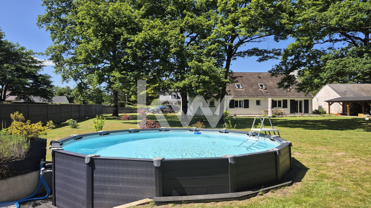 Ma-Cabane - Vente Maison Donnery, 141 m²