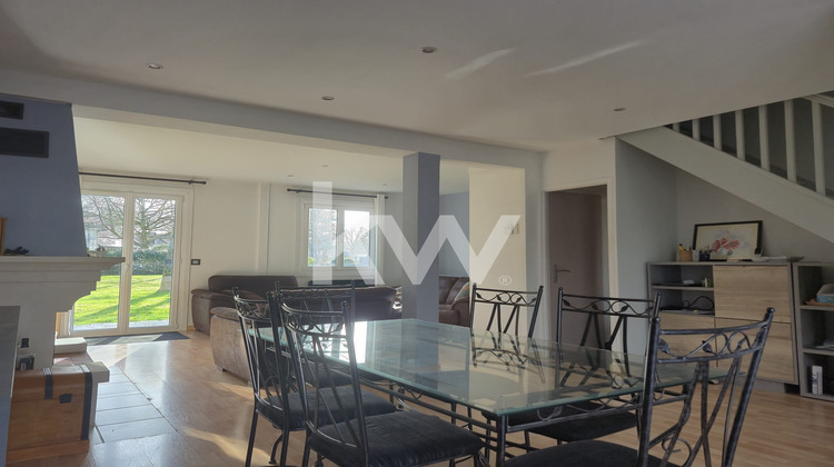 Ma-Cabane - Vente Maison Donnery, 141 m²