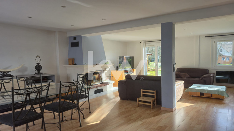 Ma-Cabane - Vente Maison Donnery, 141 m²
