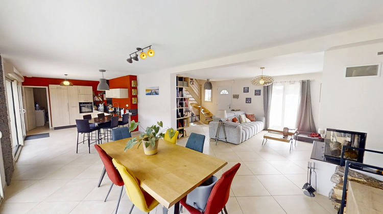 Ma-Cabane - Vente Maison DONNERY, 143 m²