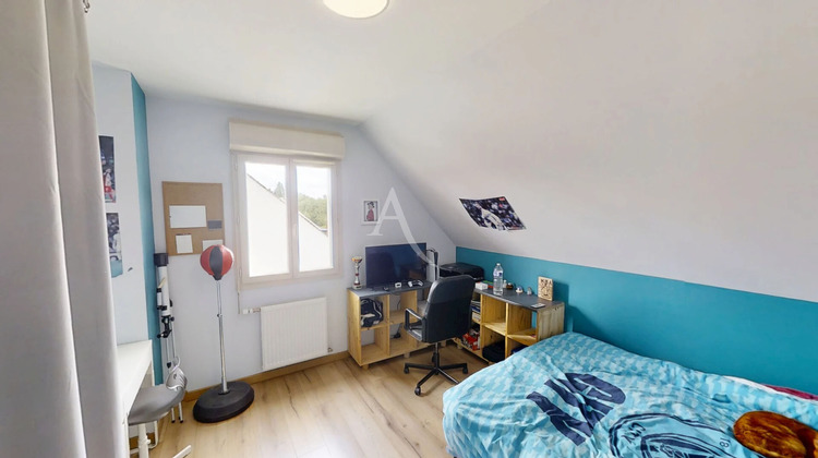 Ma-Cabane - Vente Maison DONNERY, 143 m²