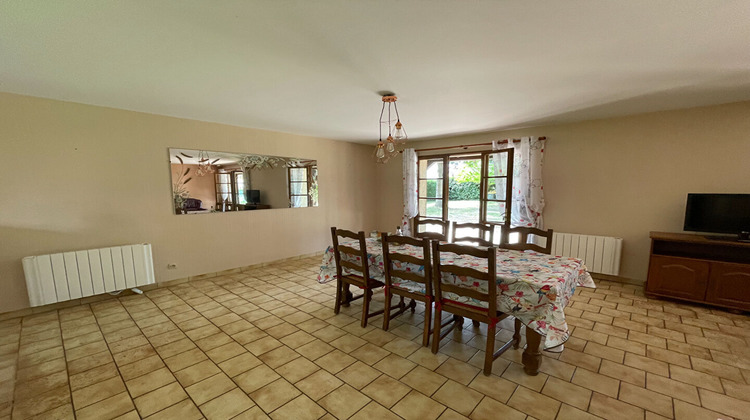 Ma-Cabane - Vente Maison DONNERY, 78 m²
