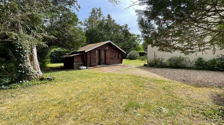 Ma-Cabane - Vente Maison DONNERY, 78 m²