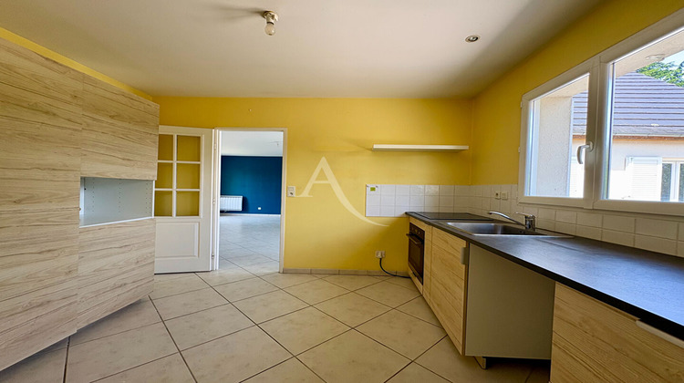 Ma-Cabane - Vente Maison DONNERY, 104 m²