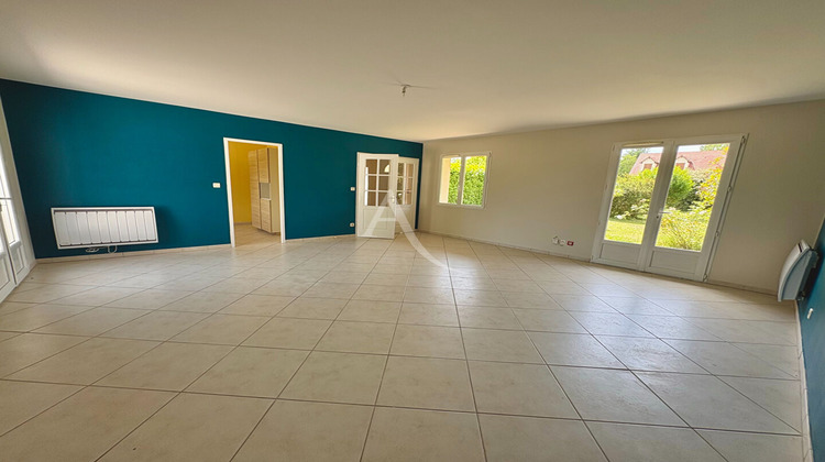 Ma-Cabane - Vente Maison DONNERY, 104 m²