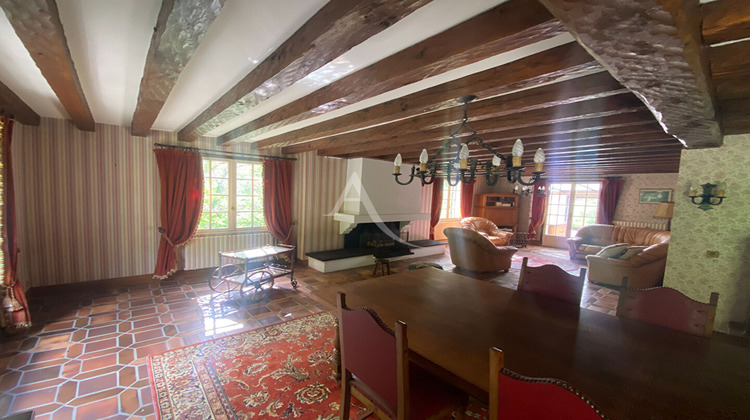 Ma-Cabane - Vente Maison DONNERY, 231 m²