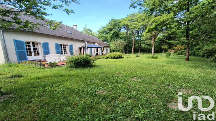 Ma-Cabane - Vente Maison Donnery, 170 m²