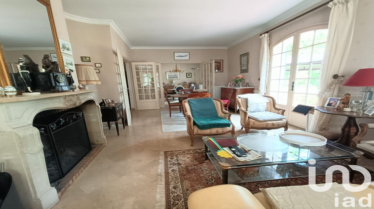 Ma-Cabane - Vente Maison Donnery, 170 m²