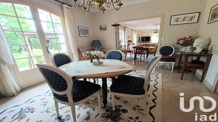 Ma-Cabane - Vente Maison Donnery, 170 m²