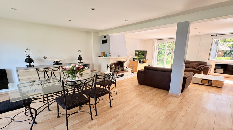 Ma-Cabane - Vente Maison Donnery, 141 m²
