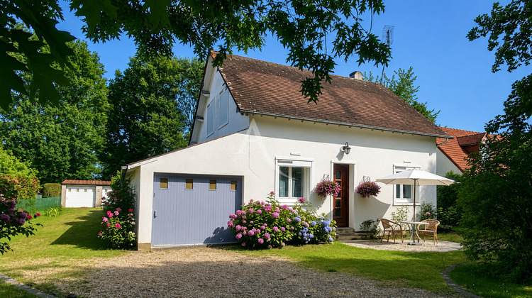 Ma-Cabane - Vente Maison DONNERY, 85 m²