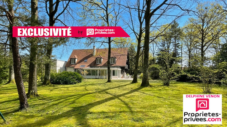 Ma-Cabane - Vente Maison DONNERY, 200 m²