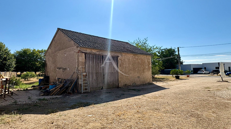 Ma-Cabane - Vente Maison DONNERY, 96 m²