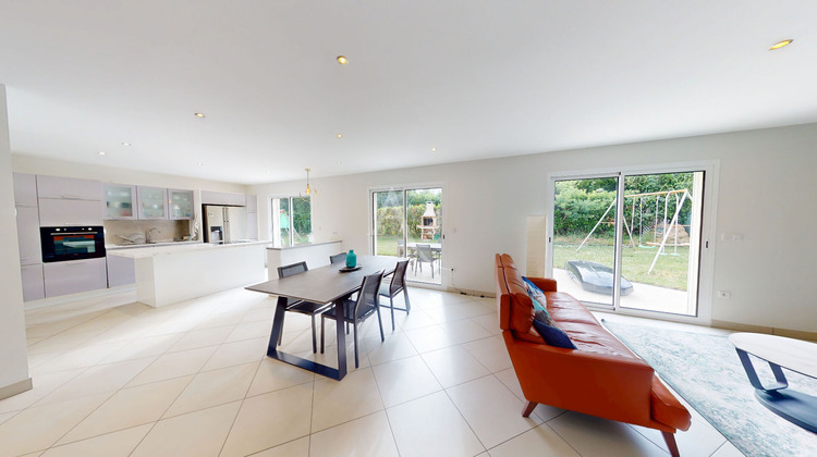 Ma-Cabane - Vente Maison DONNERY, 146 m²