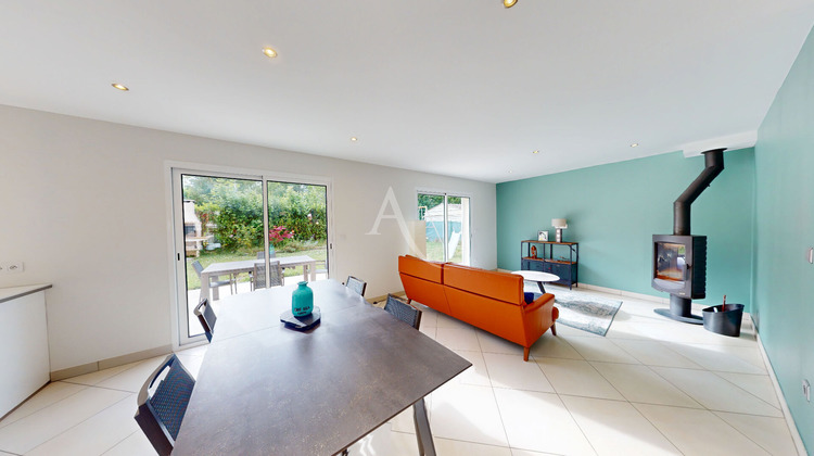 Ma-Cabane - Vente Maison DONNERY, 146 m²