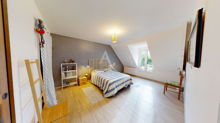 Ma-Cabane - Vente Maison DONNERY, 146 m²