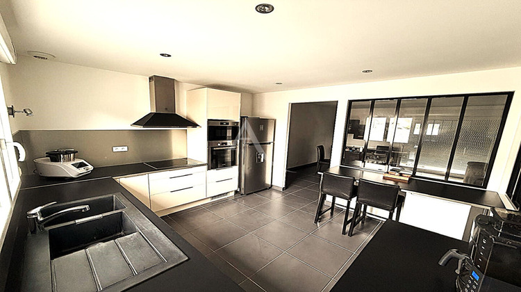 Ma-Cabane - Vente Maison DONNERY, 156 m²