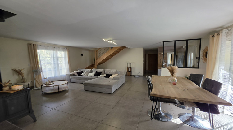 Ma-Cabane - Vente Maison Donnery, 136 m²