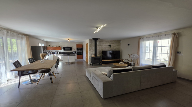 Ma-Cabane - Vente Maison Donnery, 136 m²