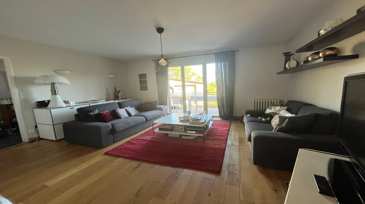 Ma-Cabane - Vente Maison Donneville, 145 m²